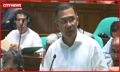 জ্বালানি সংকট মোকাবিলায় এলএনজি আমদানি ও সরবরাহ বাড়ানো হচ্ছে: প্রধানমন্ত্রী
