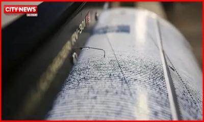 শক্তিশালী ভূকম্পে কাঁপল এশিয়ার দুই দেশ