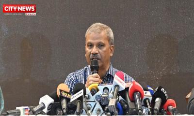 গণভোট নিয়ে ঐক্যবদ্ধ সুপারিশ জানাতে এক সপ্তাহ সময় দিল সরকার