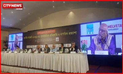 কর আদায় না বাড়লে বাণিজ্য চুক্তি অর্থনীতিতে চাপ বাড়াবে