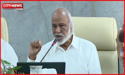 স্থানীয় সরকার নির্বাচন সাংবিধানিক নিয়মেই হবে: স্থানীয় সরকারমন্ত্রী