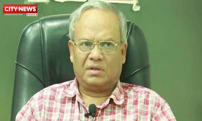 Rizvi denies secret alliance with AL, urges BNP unity