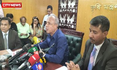 এসপি নিয়োগে তিনটি ক্যাটাগরি, বাদ পড়েনি মেধাবী: স্বরাষ্ট্র উপদেষ্টা