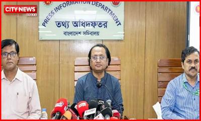 আ.লীগের সঙ্গে মীমাংসার প্রশ্নে যা বললেন উপদেষ্টা জাহেদ