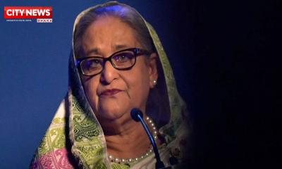 লন্ডনে হাসিনা ঘনিষ্ঠদের ১৪০০ কোটি টাকার সম্পত্তি জব্দ