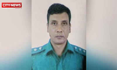 পরিচয় মিলল ভারত সীমান্তে আটক সেই বাংলাদেশি পুলিশ কর্মকর্তার