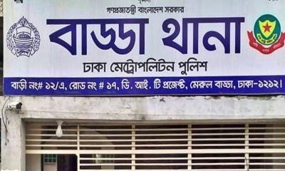 মন্দির থেকে ৩০ রাউন্ড গুলি চুরির ঘটনায় ৭ পুলিশ সদস্য বরখাস্ত