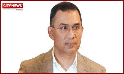 ট্রাম্প প্রশাসনের সঙ্গে তারেক রহমানের ভার্চুয়াল বৈঠক