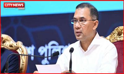 জনগণের আস্থা অর্জন করতে পুলিশ সদস্যদের প্রতি প্রধানমন্ত্রীর আহ্বান