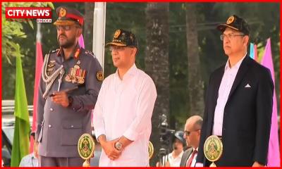 ক্রীড়াকে পেশা হিসেবে প্রতিষ্ঠিত করতে যাবতীয় উদ্যোগ গ্রহণ করা হয়েছে