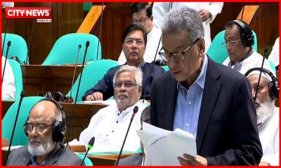 বিদেশ থেকে অর্থ ফেরাতে ৯ আন্তর্জাতিক আইনি প্রতিষ্ঠান নিয়োগের প্রক্রিয়া শুরু