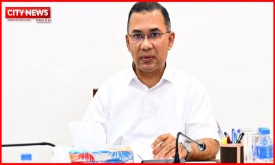বন্ধ শিল্পকারখানা চালুর প্রক্রিয়া ২০২৬ সালের মধ্যেই শেষ করার নির্দেশ প্রধানমন্ত্রীর