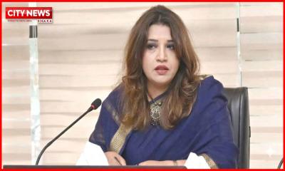 ভারত সফরের সিদ্ধান্ত প্রধানমন্ত্রী নেবেন: পররাষ্ট্র প্রতিমন্ত্রী