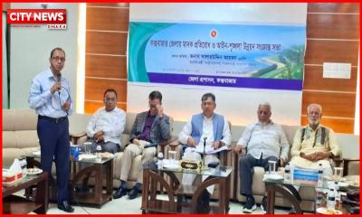 নির্মোহভাবে শীর্ষ মাদক কারবারিদের তালিকা করা হবে: স্বরাষ্ট্রমন্ত্রী