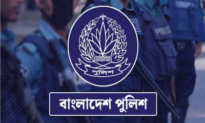 অতিরিক্ত আইজিপি হলেন ৫ পুলিশ কর্মকর্তা