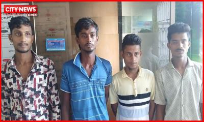 মিরপুরে রাড্ডা ক্লিনিকে ভাঙচুর-লুটপাট, গ্রেফতার ৪