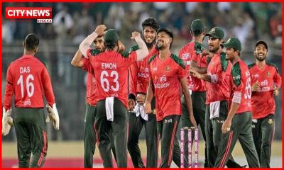 এশিয়ান গেমস: ম্যাচ না খেলেই সেমিতে বাংলাদেশ, প্রতিপক্ষ পাকিস্তান