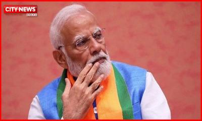 ভোটার তালিকায় ১৩ কোটি নাম বাদ, বিতর্কে মোদি সরকার