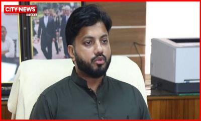 আজ দুপুরে প্রতিমন্ত্রী পদ থেকে পদত্যাগের চূড়ান্ত ঘোষণা দেব: ইশরাক
