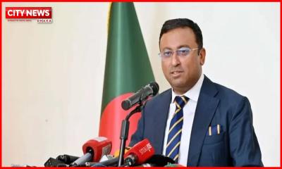 সৌদিতে দুই বাংলাদেশির মৃত্যুদণ্ড কার্যকরের ঘটনায় তথ্যের ঘাটতি ছিল: পররাষ্ট্র প্রতিমন্ত্রী