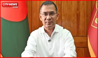প্রায় ৮ ঘণ্টার বাগেরহাট ও খুলনা সফর শেষে ঢাকায় ফিরেছেন প্রধানমন্ত্রী