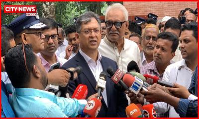 আইনশৃঙ্খলা পরিস্থিতি ভালো, এ সরকারের সময়ে গুম-ক্রসফায়ার হয়নি: স্বরাষ্ট্রমন্ত্রী