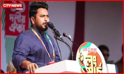 মানবাধিকার হরণের সব প্রক্রিয়া সম্পন্ন করেছে বিএনপি সরকার: নাহিদ ইসলাম