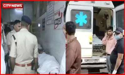 মন্দিরে যাওয়ার পথে ট্রাকের চাপায় নিহত ১২