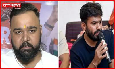 ভারতে ককরোচদের ঠেকাতে আত্মপ্রকাশ করলো লাল হিট জনতা পার্টি