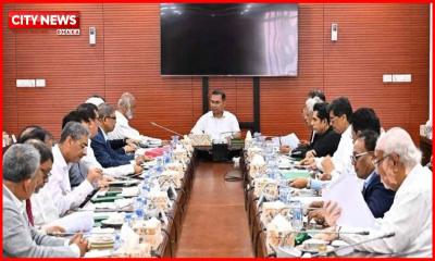 মূল্য সংযোজন কর ও সম্পূরক শুল্কের সংশোধন অধ্যাদেশের খসড়া চূড়ান্ত