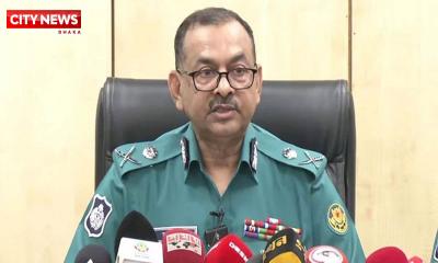 কোনও ধরনের মব জাস্টিসকে প্রশ্রয় দেয়া হবে না: ডিএমপি কমিশনার