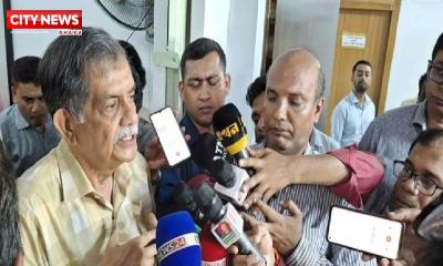 একই দিনে এইচএসসির ২২ ও ২৪ জুলাইয়ের স্থগিত পরীক্ষা