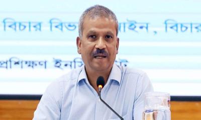 ‘জাতীয় নির্বাচনের আগে গণভোট না হলে পুরো প্রক্রিয়া প্রশ্নবিদ্ধ হবে’