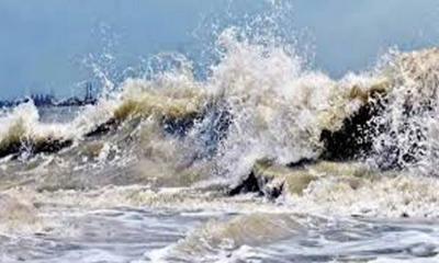 ৪৮ ঘণ্টায় বঙ্গোপসাগরে লঘুচাপ সৃষ্টির শঙ্কা