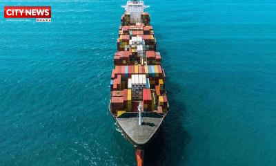 পাকিস্তান-বাংলাদেশ সরাসরি বাণিজ্য জাহাজ চলাচল শুরু