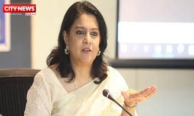 জাতীয় নির্বাচন এবং গণভোট ইস্যুতে দ্রুতই সিদ্ধান্ত জানাবে সরকার: উপদেষ্টা রিজওয়ানা