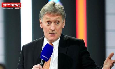 ইউক্রেনের সাথে যুদ্ধ দ্রুত শেষ করতে চায় রাশিয়া— দাবি ক্রেমলিনের