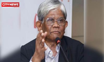 নির্বাচন ও গণভোট একসঙ্গে করায় খরচ বাড়বে: অর্থ উপদেষ্টা