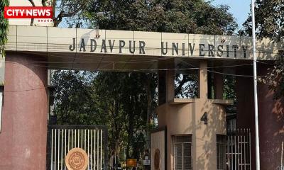 হিজাব বিতর্কে তোলপাড় যাদবপুর বিশ্ববিদ্যালয়