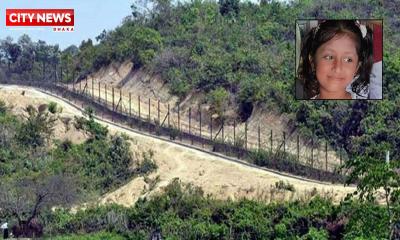 সীমান্তে গুলিবর্ষণ: মিয়ানমারের রাষ্ট্রদূতকে তলব পররাষ্ট্র মন্ত্রণালয়ের