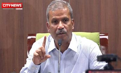 আইসিসির রিপোর্টই ভাবতে বাধ্য করেছে, ভারতে ঝুঁকি আছে: ক্রীড়া উপদেষ্টা