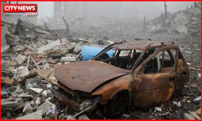 যে কারণে দোনেৎস্কের ভবিষ্যৎ নিয়ে সম্মত হচ্ছে না রাশিয়া-ইউক্রেন