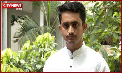 পঞ্চগড়-১ : হারলেন সারজিস আলম