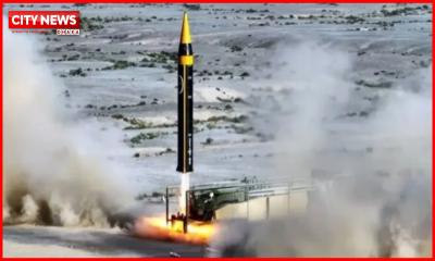 লারিজানিকে হত্যার প্রতিশোধে ক্ষেপণাস্ত্র ছুড়ল ইরান