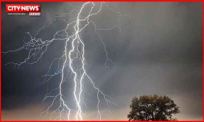 বজ্রপাতে ৭ জেলায় ১৪ জনের মৃত্যু