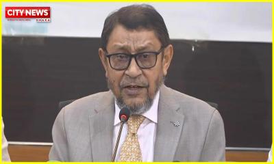 আদ-দ্বীনের জবাবে সন্তুষ্ট নই, সিদ্ধান্ত হবে বৈঠকের পর: স্বাস্থ্যমন্ত্রী