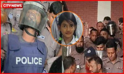 রামিসা হত্যাকাণ্ড: স্টেট ডিফেন্স নিয়োগের নির্দেশ হাইকোর্টের