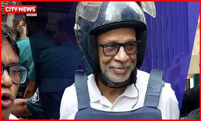 সাবেক মন্ত্রী লতিফ সিদ্দিকী গ্রেফতার