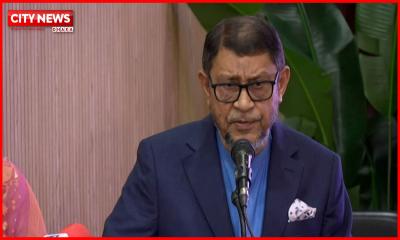 অন্তঃসত্ত্বা মায়েদের সিজারের ক্ষেত্রে ডাক্তারদের নিরুৎসাহিত করার আহ্বান স্বাস্থ্যমন্ত্রীর
