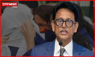 অকৃতকার্য পরীক্ষার্থীদের উদ্দেশে শিক্ষামন্ত্রীর বার্তা